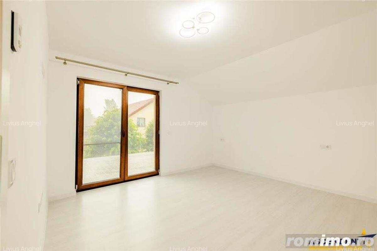 Vila Noua in cartier rezidential, TVA Inclus ,Halchiu, Brasov - 2
