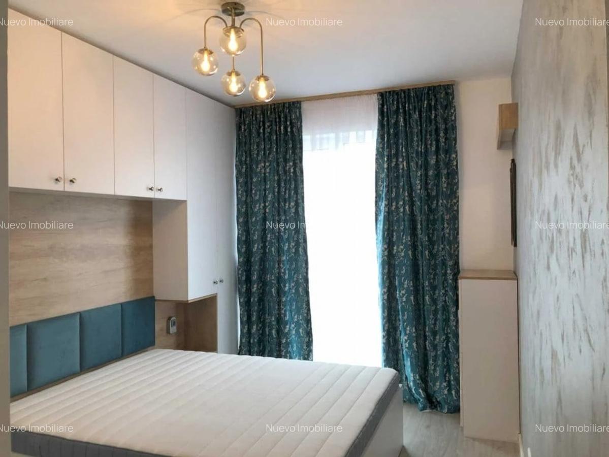 Apartament 2 Camere | Estoria City | Loc parcare | Centrala | Balcon - 4