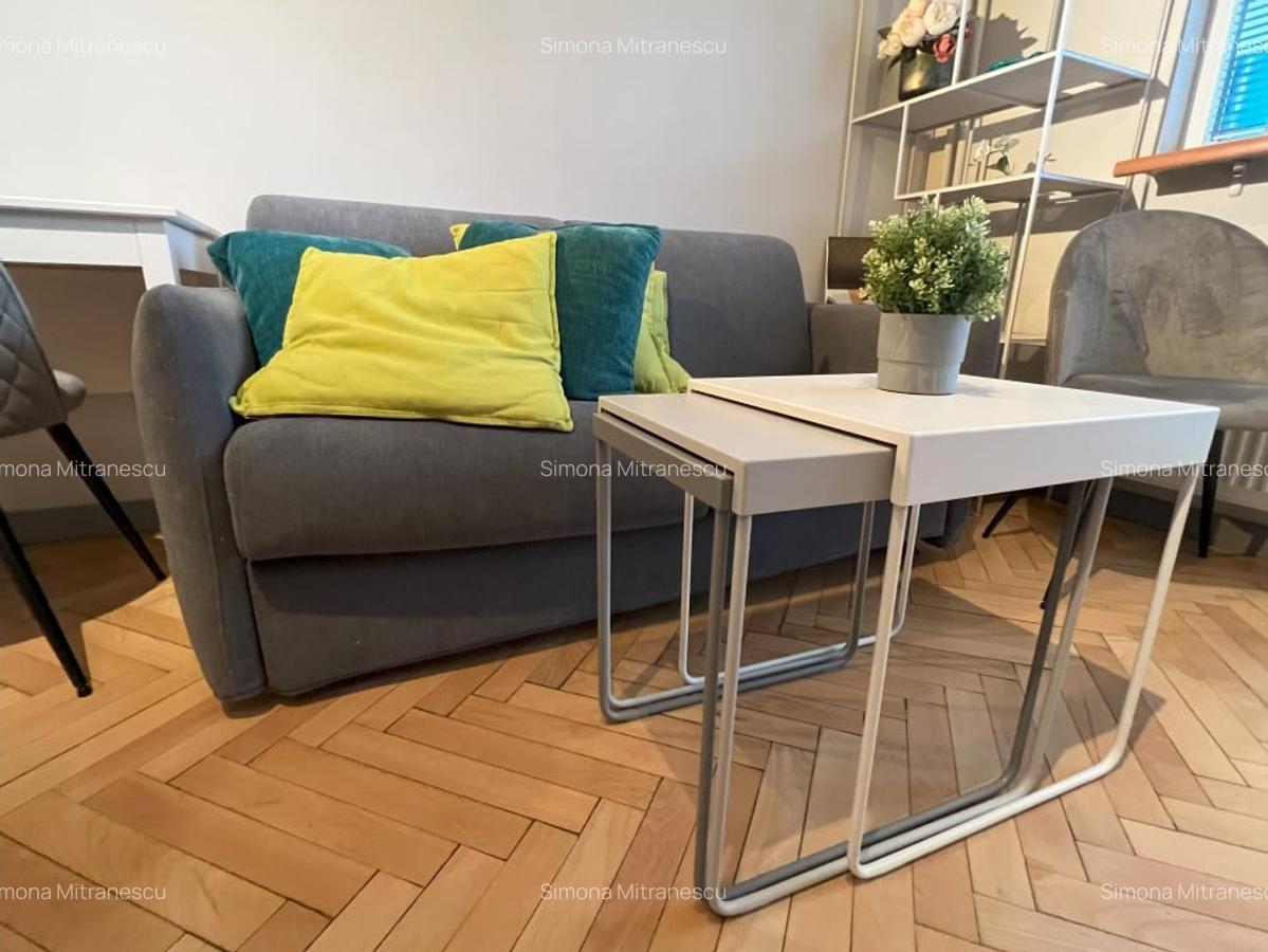 Apartament 2 camere. Ceaikovski. Modern. - 4