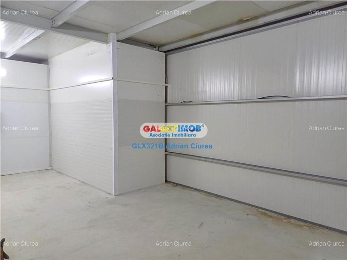 Hala Depozitare | 355mp | Panouri 27kw | Platforma betonata 1300mp - 13