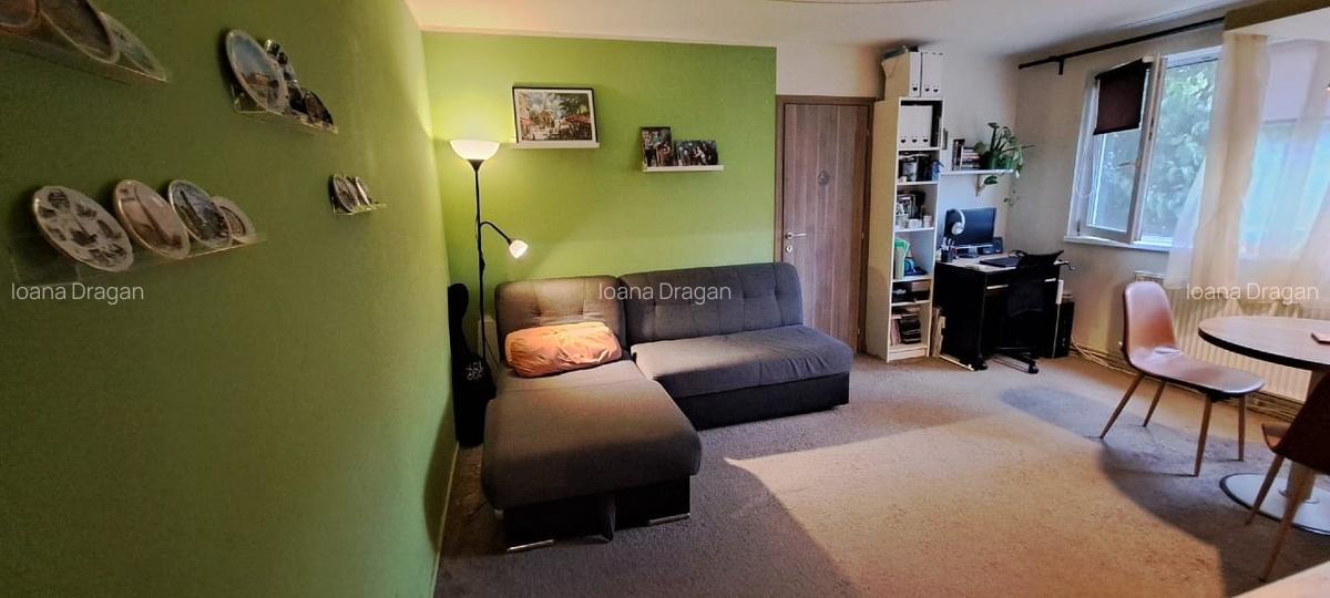 Apartament cu 3 camere semidecomandat în Iosefin - 3