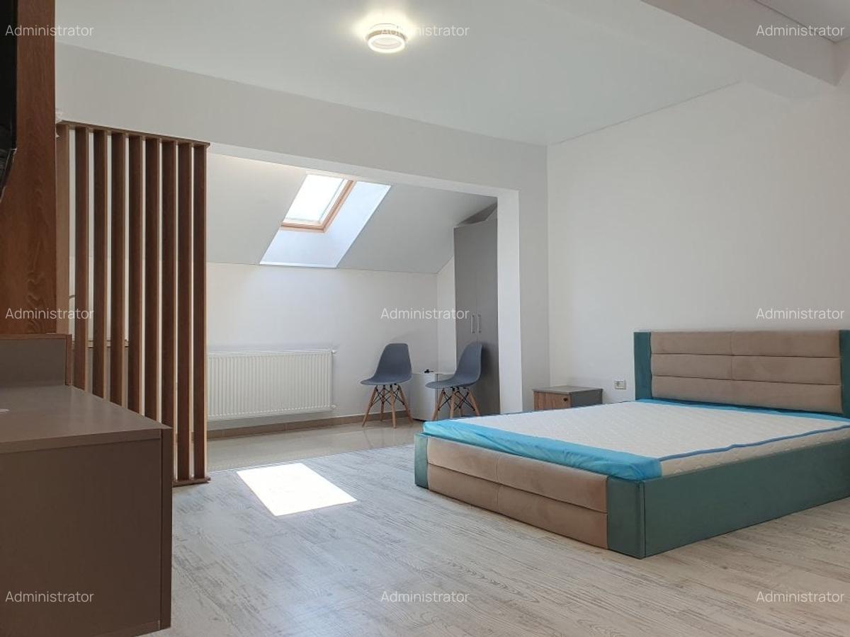 Apartament cu 2 camere semidecomandat în Militari - 8