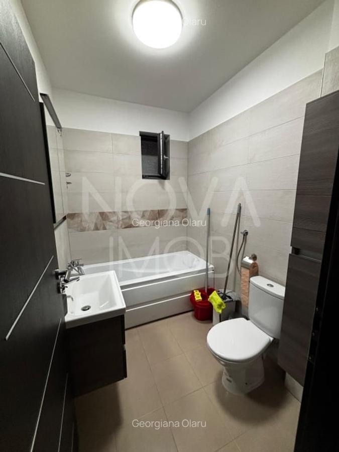 Apartament 3 camere, pretabil birouri - Calea Dumbravii - 6