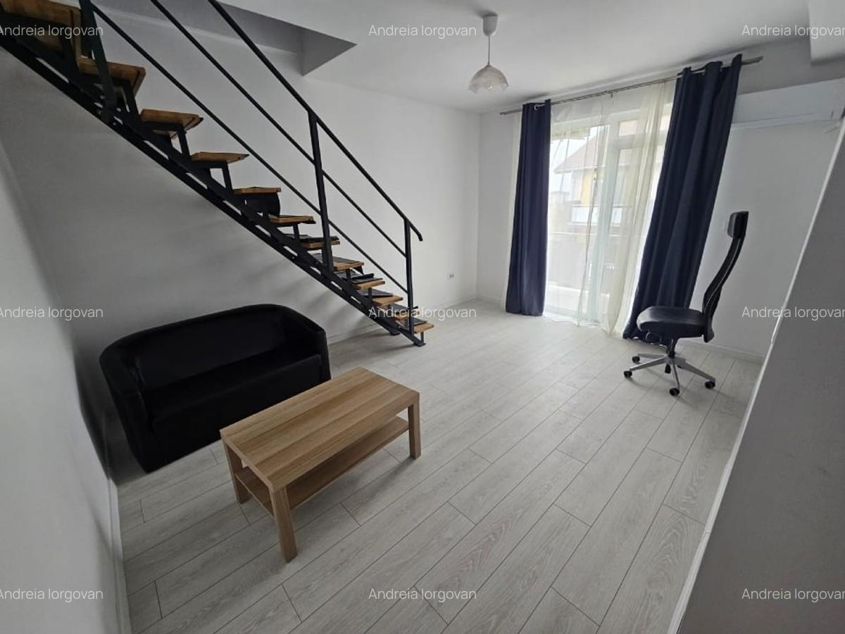 Apartament nou cu 4 camere pe 2 niveluri, Giroc - 14