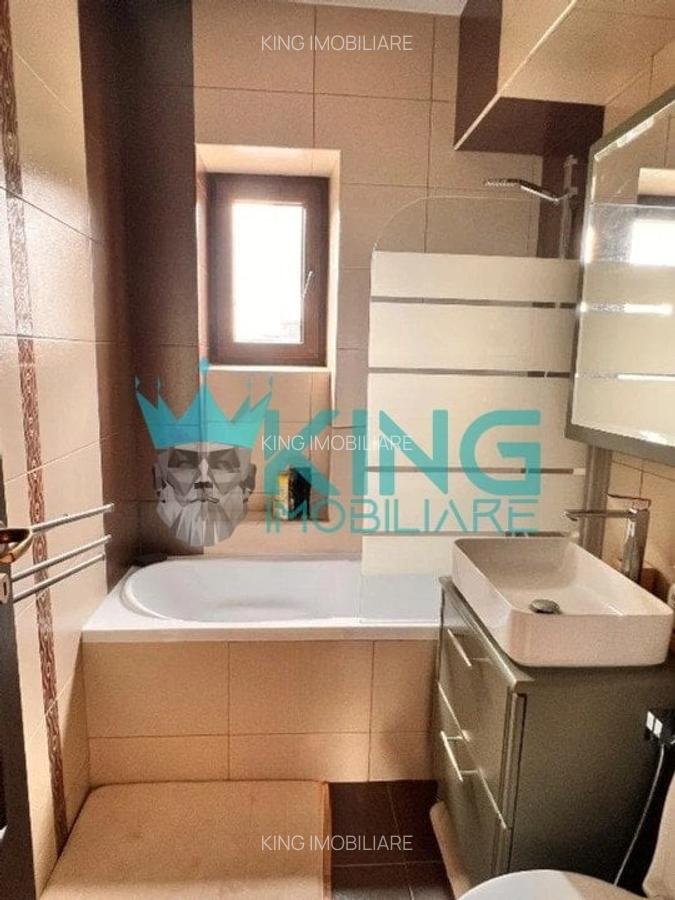 Apartament 2 Camere Universitate Bucuresti - 9