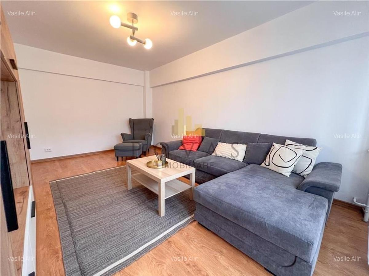 Prima Inchiriere Apartament 2 camere Stefan cel Mare Obor - 3