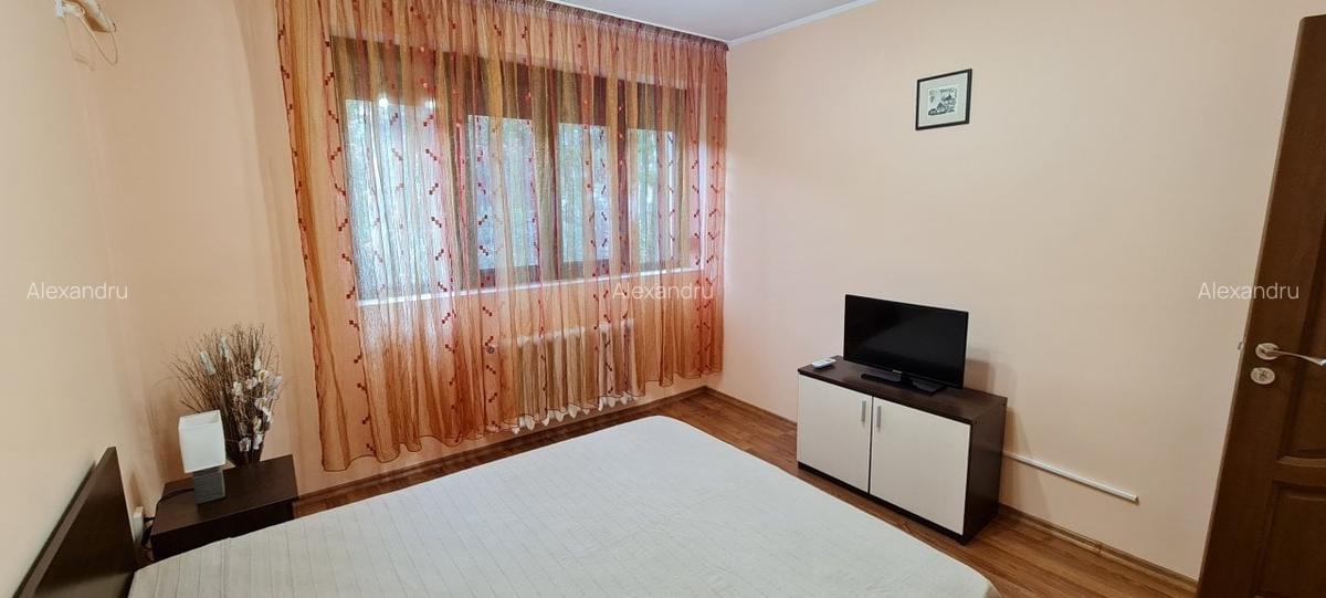 Apartament 2 camere Politehnica - AFI Cotroceni - 2