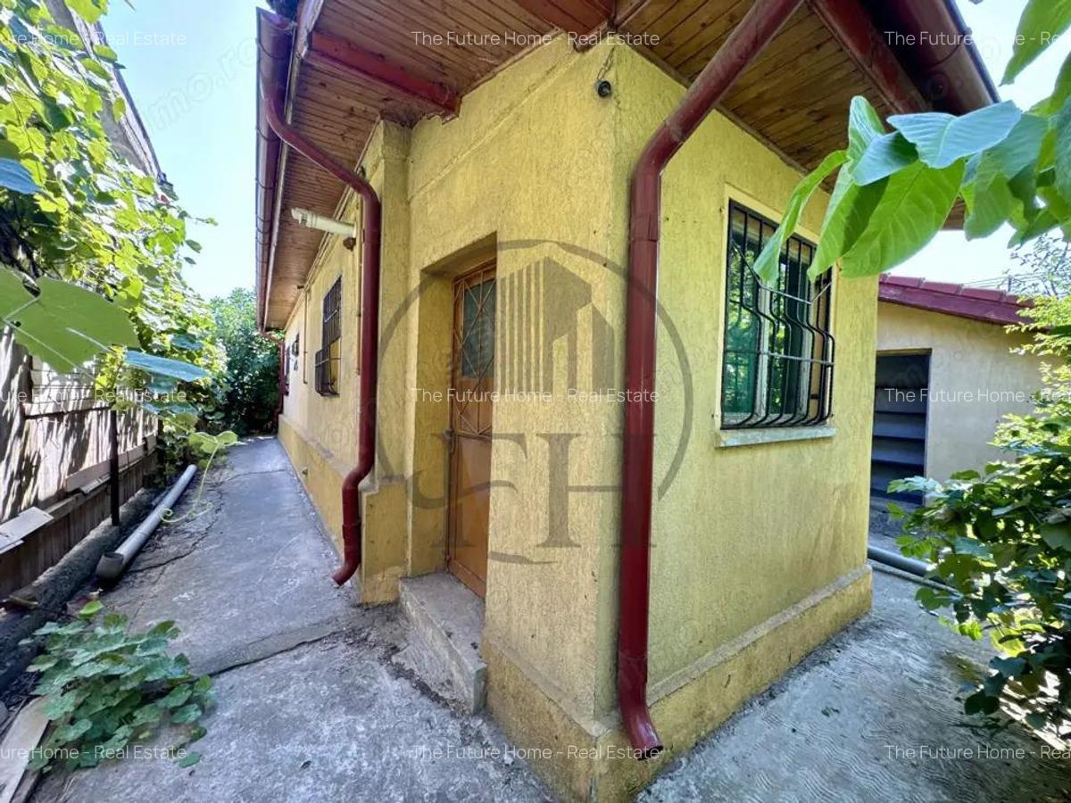 Casa de vanzare Constanta, zona KM5 - 4