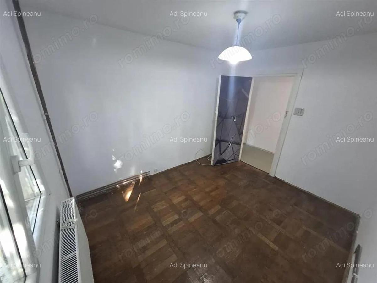 3 camere zona G. Lazar centrala. parter - 6