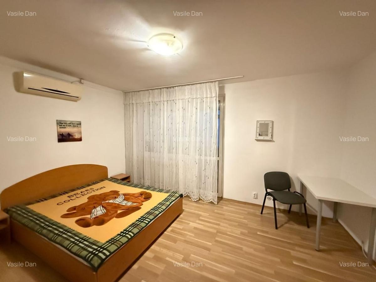 2 Camere | Dristor- Camil Ressu | Balcon | 3 min Metrou - 4