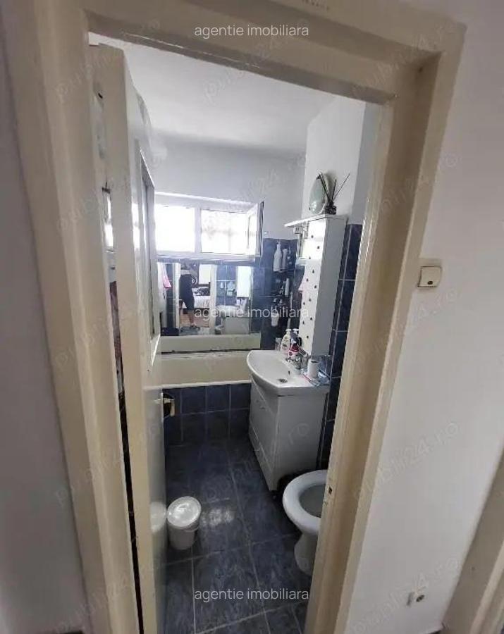 2 Camere Podu Ros - Bulevardul Socola - 7