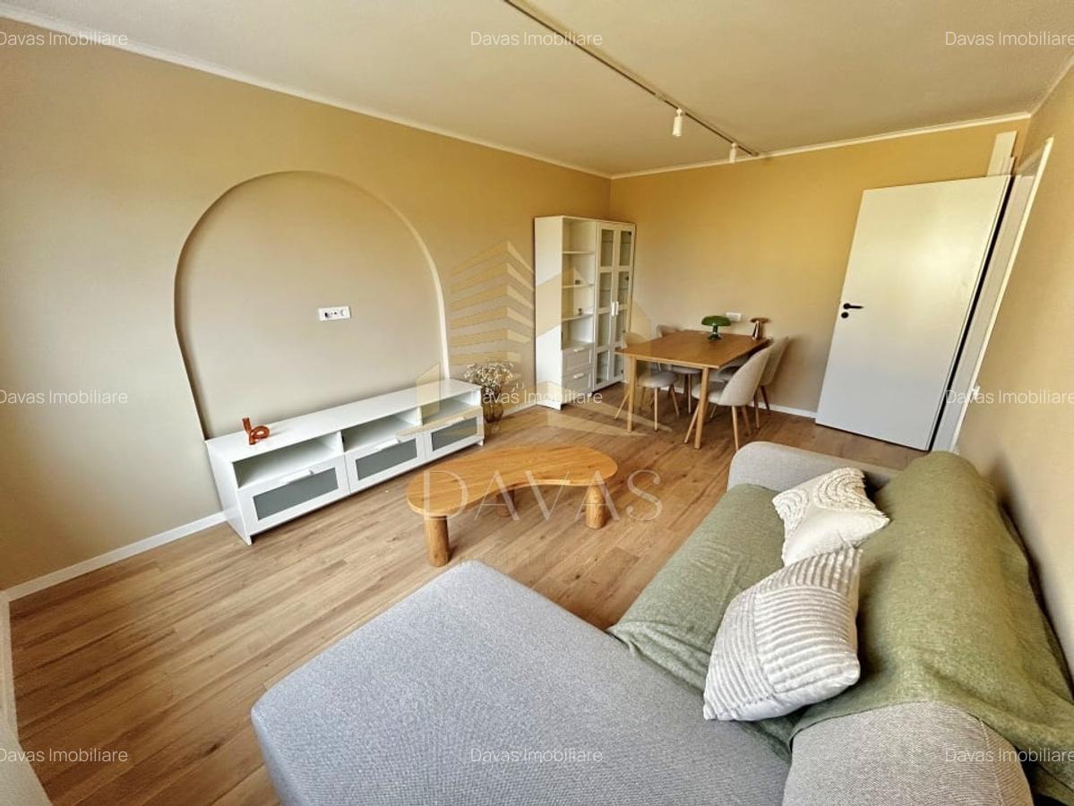 Apartament 4 camere decomandate | Zorilor | Renovat complet - 1