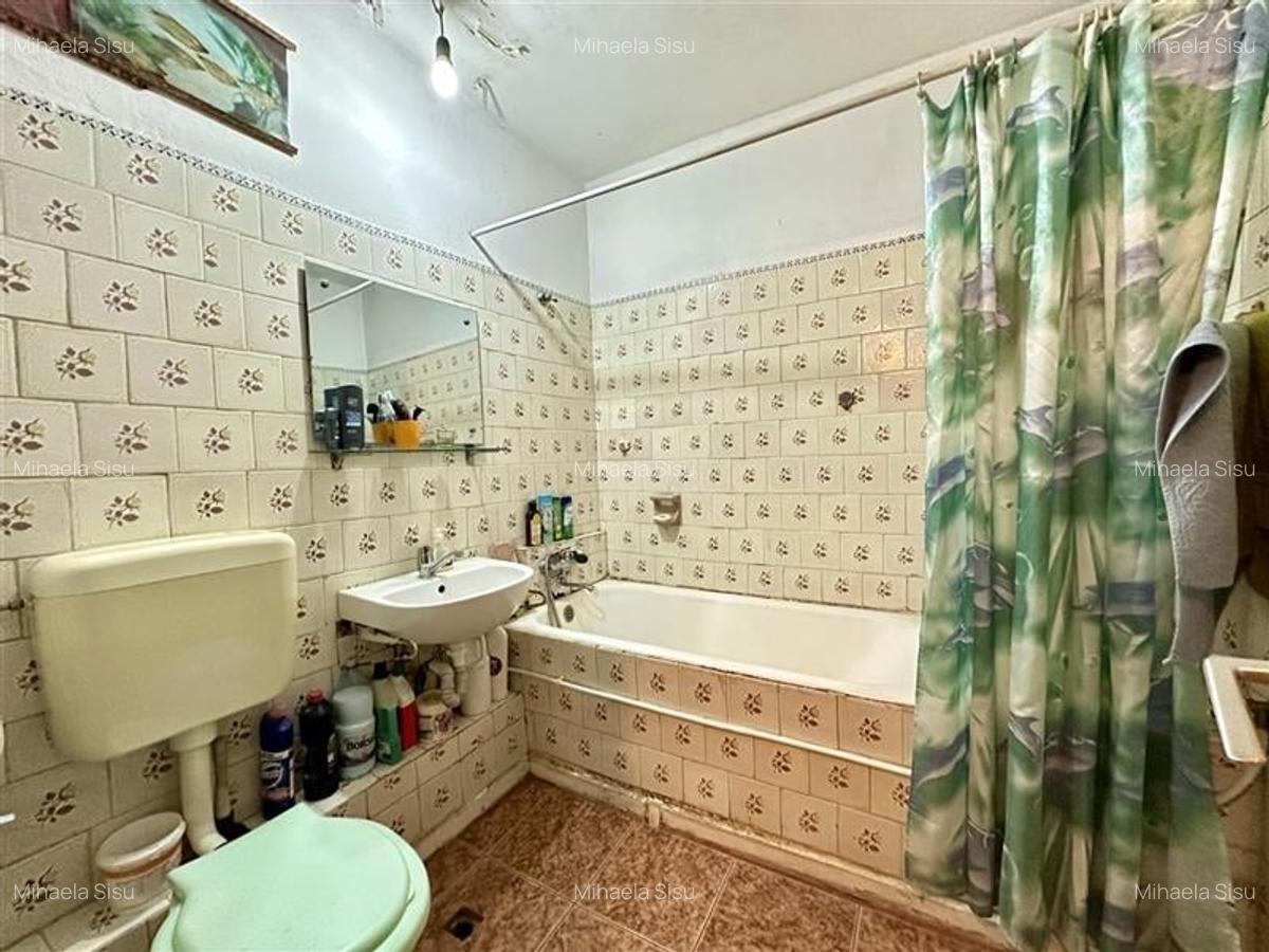 Apartament 3camere de vanzare - Apusului - etaj 3/8, aproape de metrou - 14