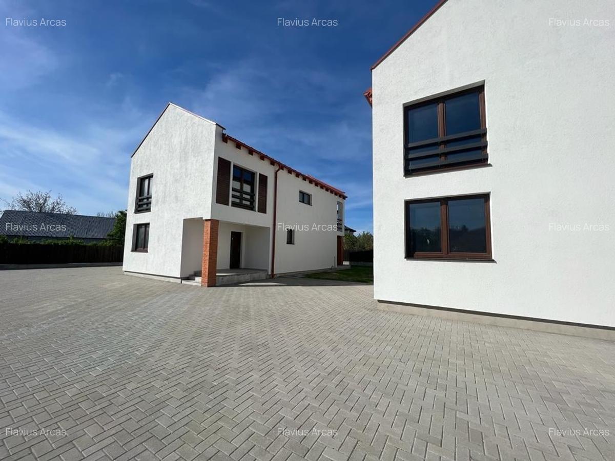 Casa moderna 5 camere Zona Terezian Str.General Balan! - 9