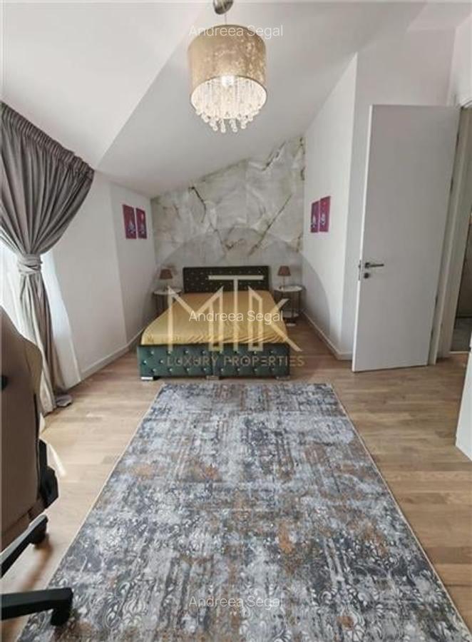 Exclusiv | Vila ansamblu ZenVille | 2 Locuri parcare | Pipera - 15