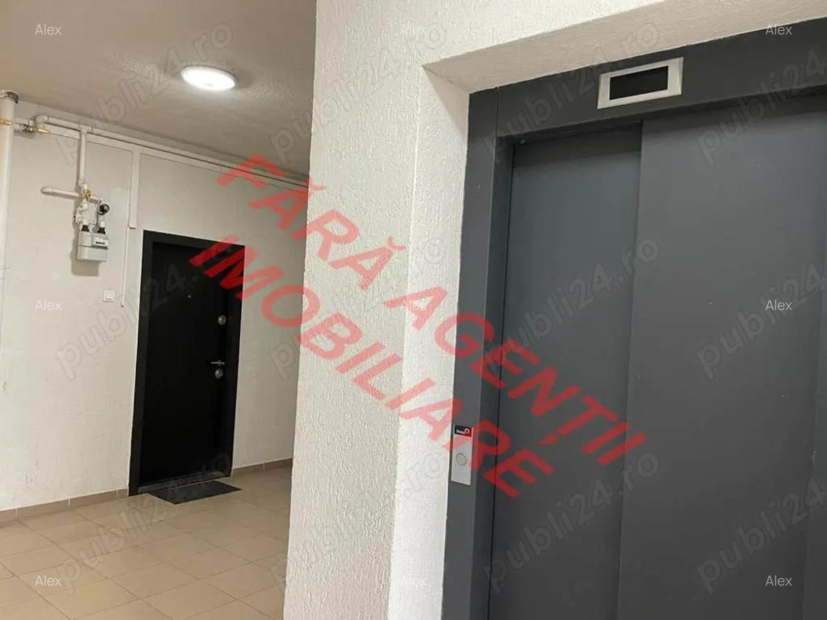 INCHIRIEZ Garsoniera Aer Conditionat + Centrala 2021 Berceni Aparatorii Patriei - 9