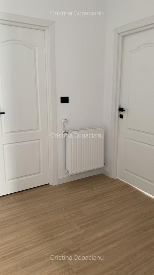 Vila noua, la cheie, langa Cartierul Florilor, sector 5 - 13