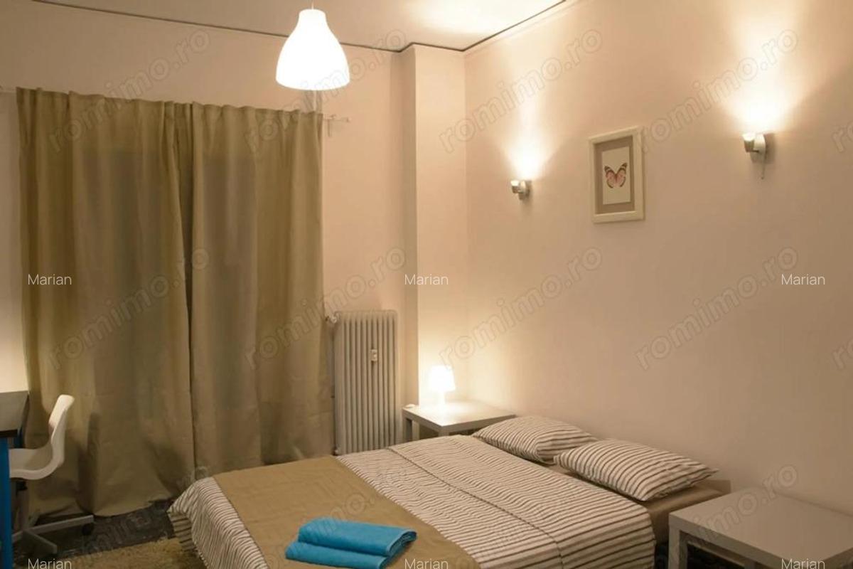 De inchiriat apartament 2 camere zona semicentrala - 2