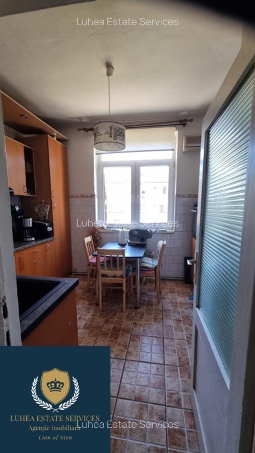 Apartament BOMBA - pentru ca are adapost antiatomic - 7