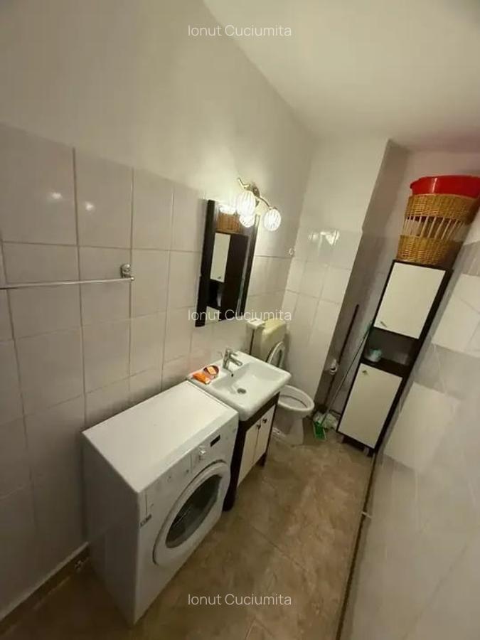 Apartament De Vanzare 3 Camere ,Dristor Metrou, Centrala Proprie - 11