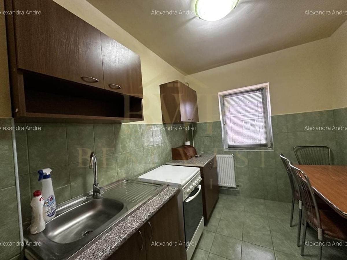 Apartament cu 2 camere, Lipovei - 1