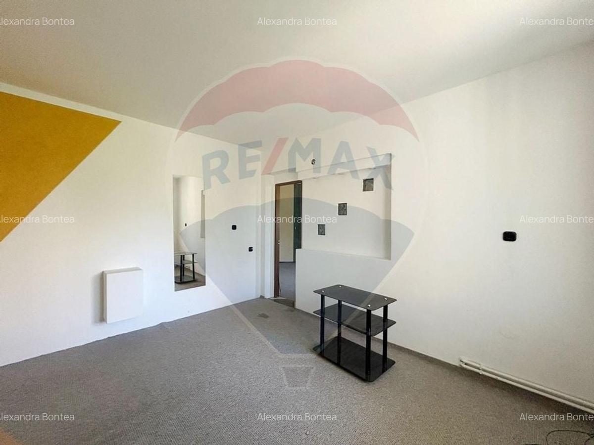 Spatiu comercial central, 45 mp - 2