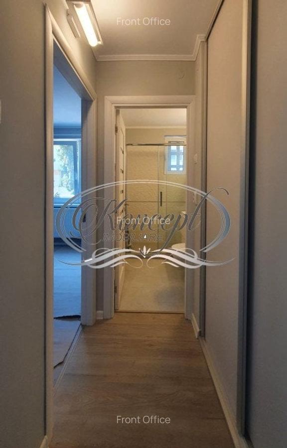Apartament cu parcare in cartierul Grigorescu - 8
