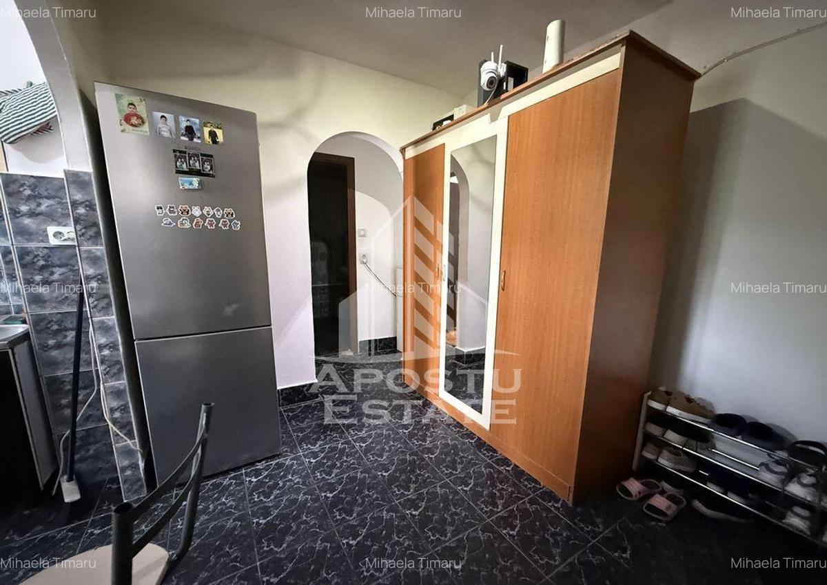 Apartament cu 2 camere, decomandat, zona Soarelui - 6
