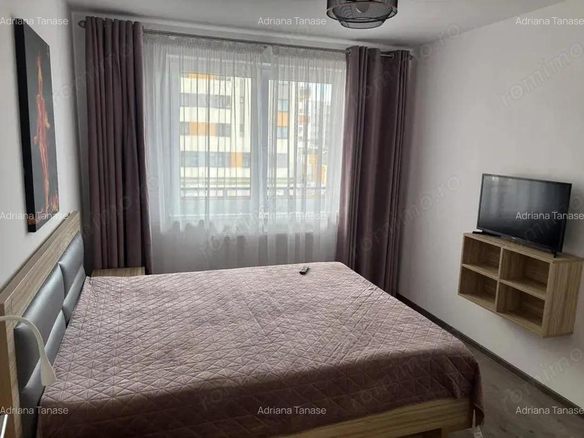 Apartament 2 cam 56 mp, et 1, Grandis Tractorul - 3