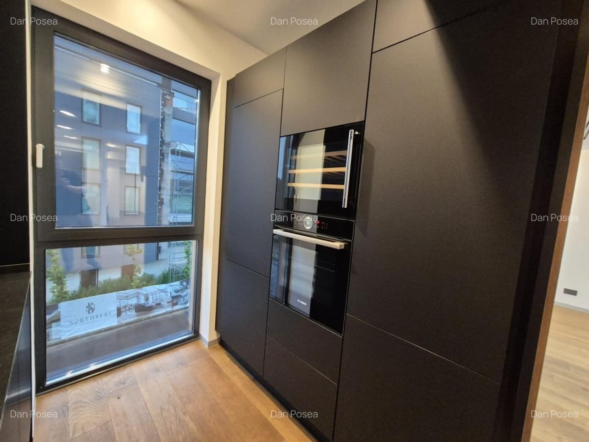 Apartament 3 camere de inchiriat Baneasa - 18