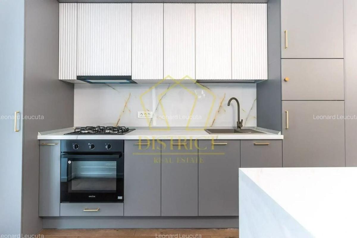 Apartament cu 2 camere decomandat în Torontalului - 4