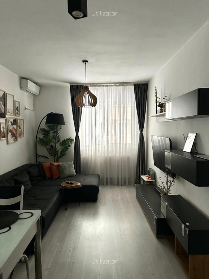Apartament 3 camere / mobilat si utilat / loc de parcare inclus - 1
