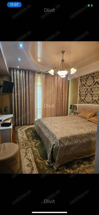 3 camere in zona Girocului - 4