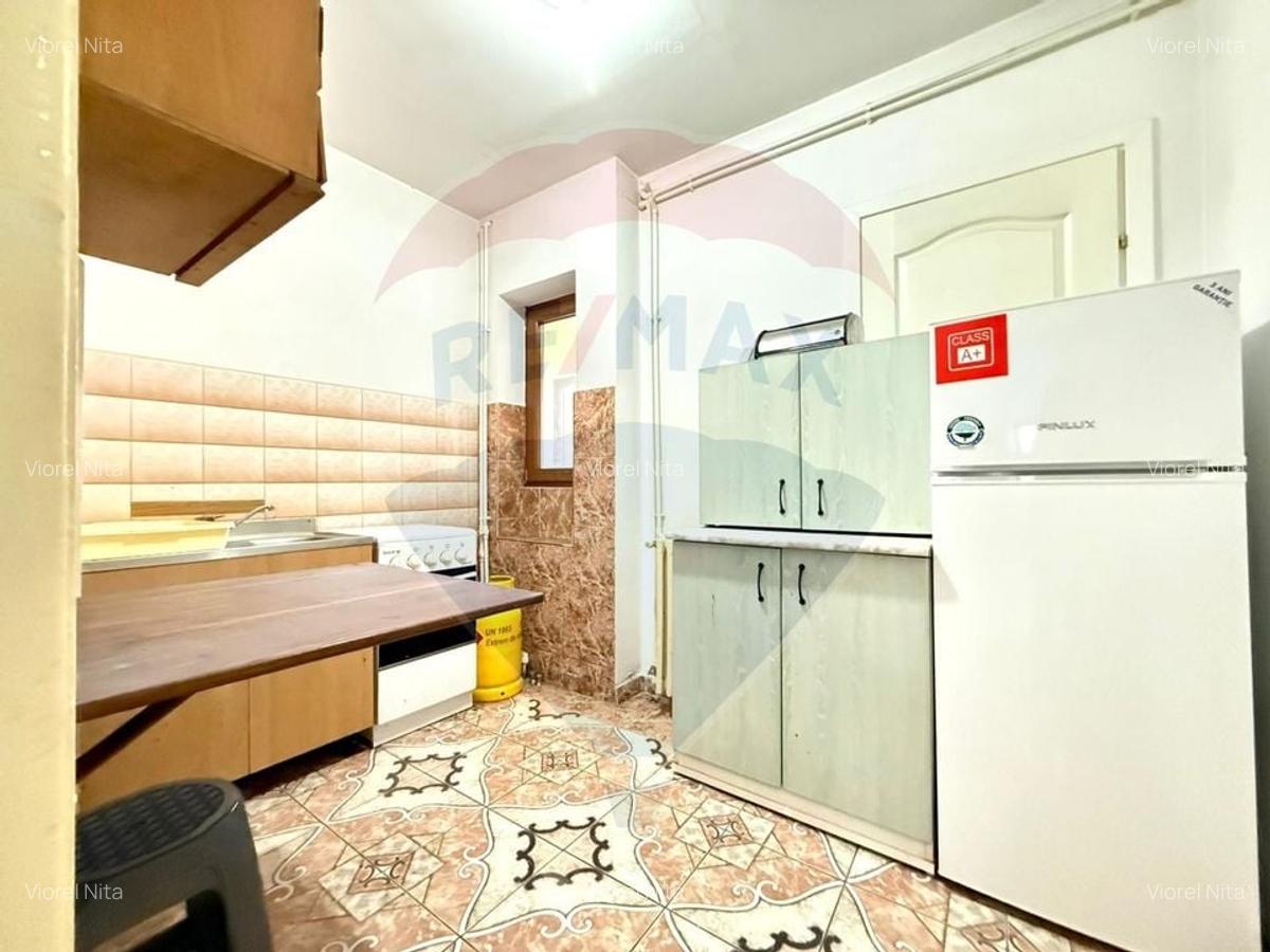 Casa / Vila cu 5 camere de vanzare pe Bulevardul Ferdinand Constanta - 14