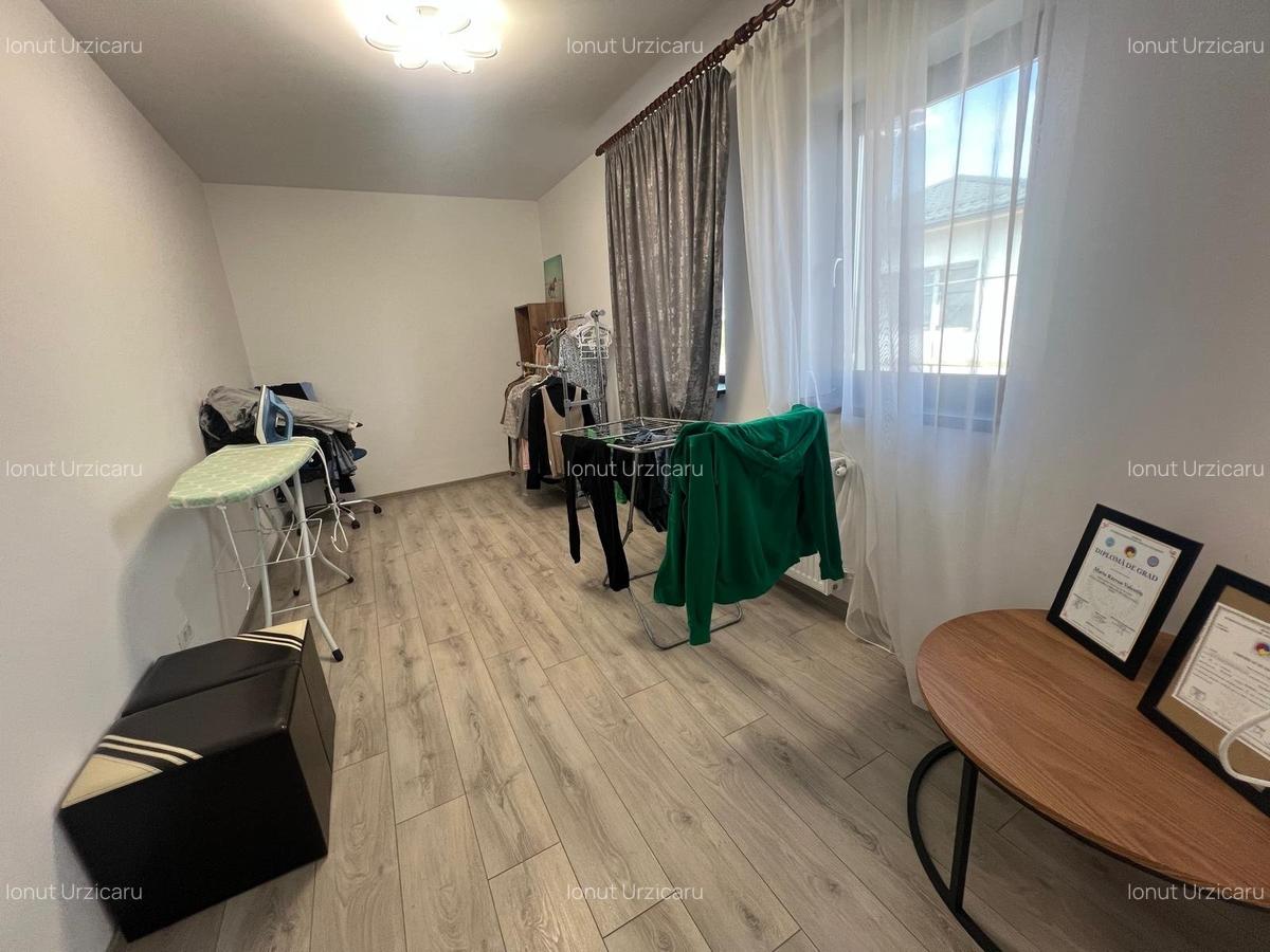 Duplex complet mobilat si utilat - 8