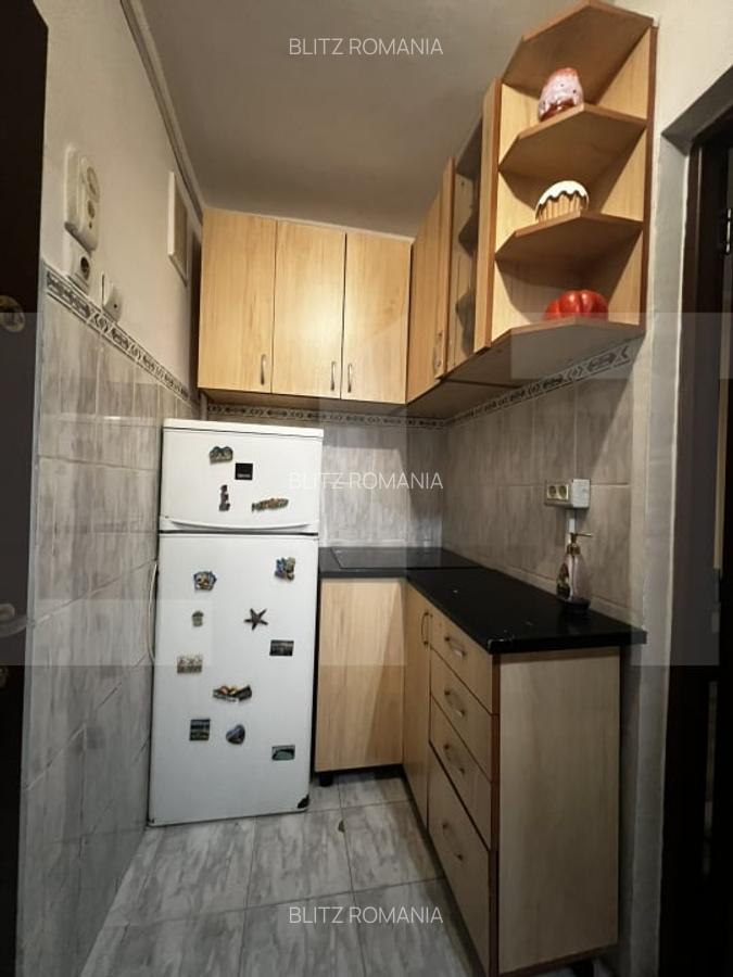 Garsoniera, 22 mp, zona Blascovici - 5