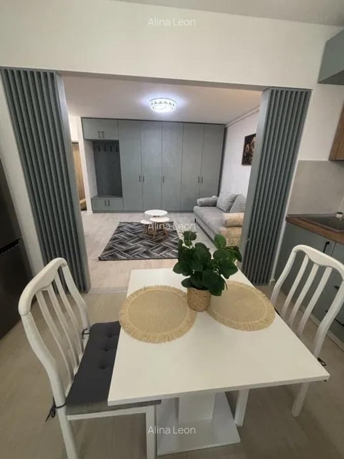 Apartament 2 camere, 55 mp, decomandat, centrala, ac, parcare, Hils Republica - 6