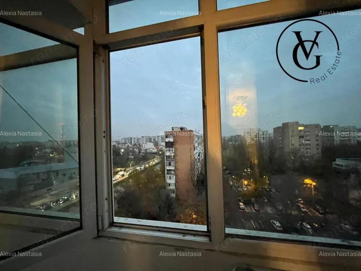 3 camere | Metrou Romancierilor | 5 min - 6