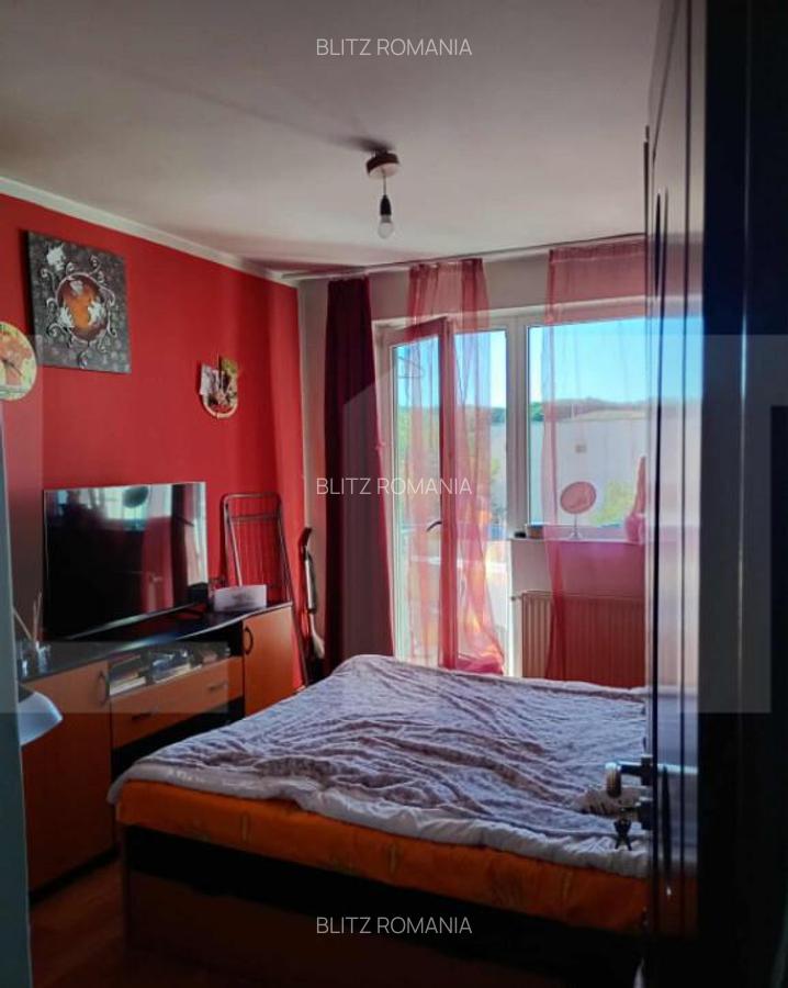 Apartament cu 3 camera, 71,4 mp, Simeria - 2