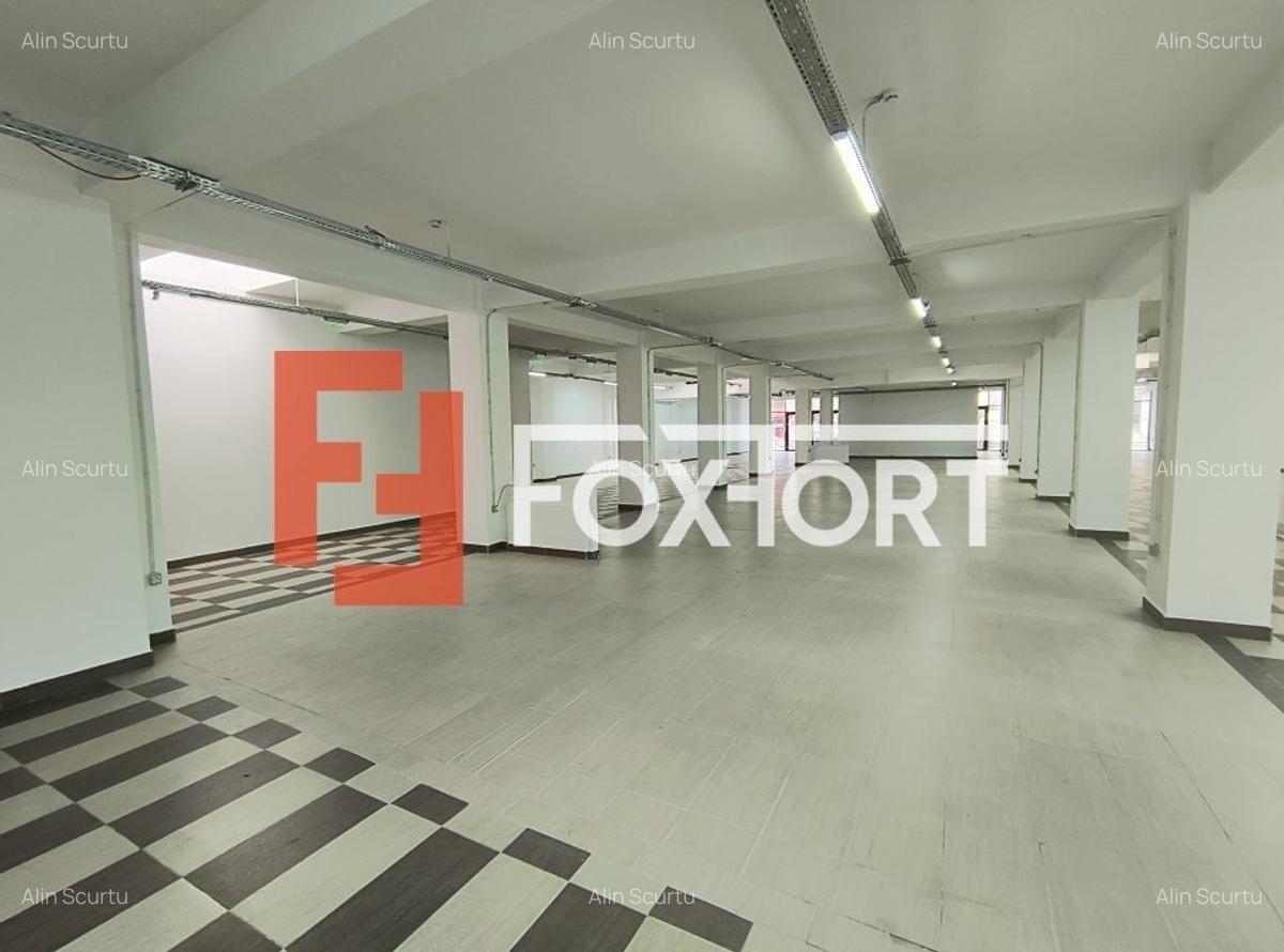 Spatiu comercial de inchiriat zona Brancoveanu - 4