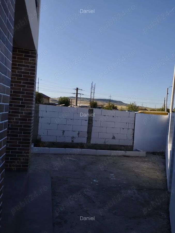 Casa de vanzare P+1+M - 9