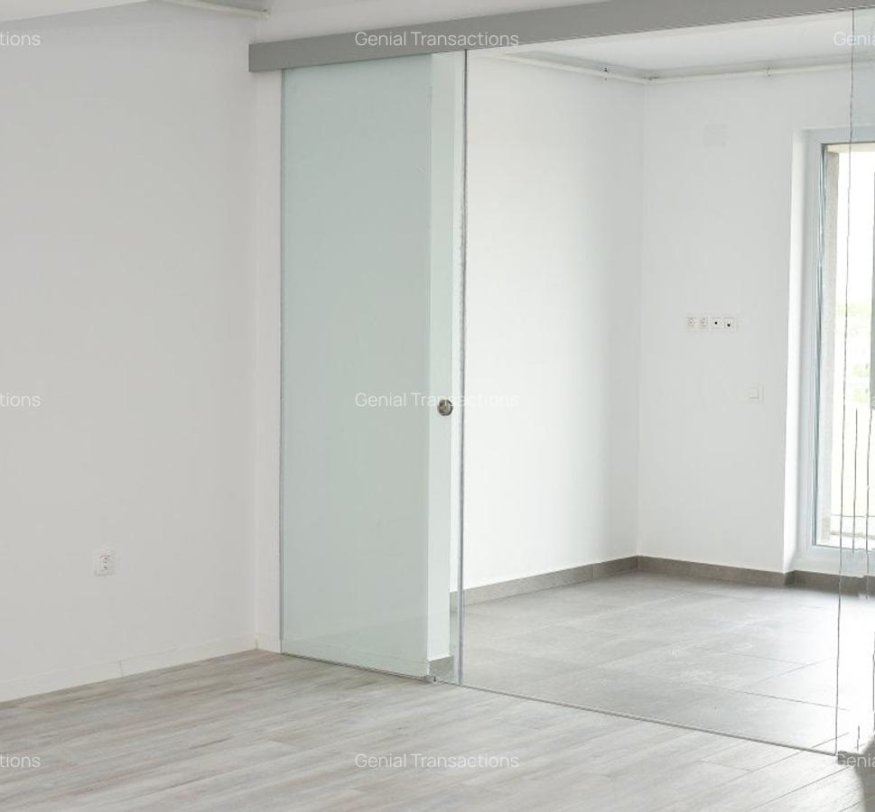 Apartament de lux 3 camere cartier Albert - 4