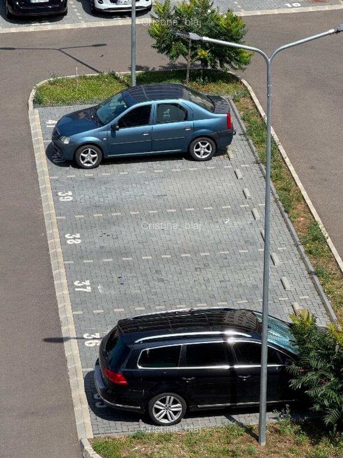 📢 De închiriat apartament 2 camere – Urban Cartierul Tractorul - 10