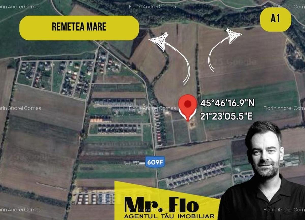 Teren cu AC la BUCOVAT 35,000 E - 3