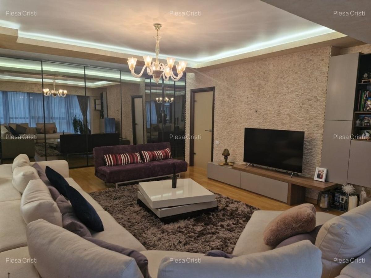 2 CAMERE  LUX  - COTROCENI -GRADINA BOTANICA 104MP - 9