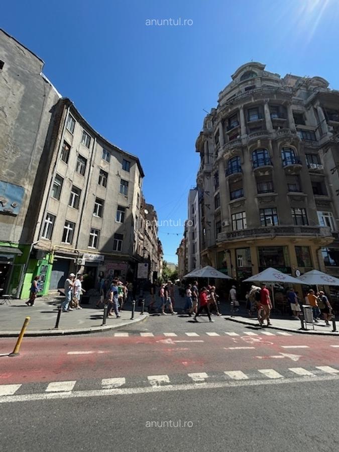 Centrul Vechi, Filitti, langa Strada Franceza mansarda pretabil investitie - 5