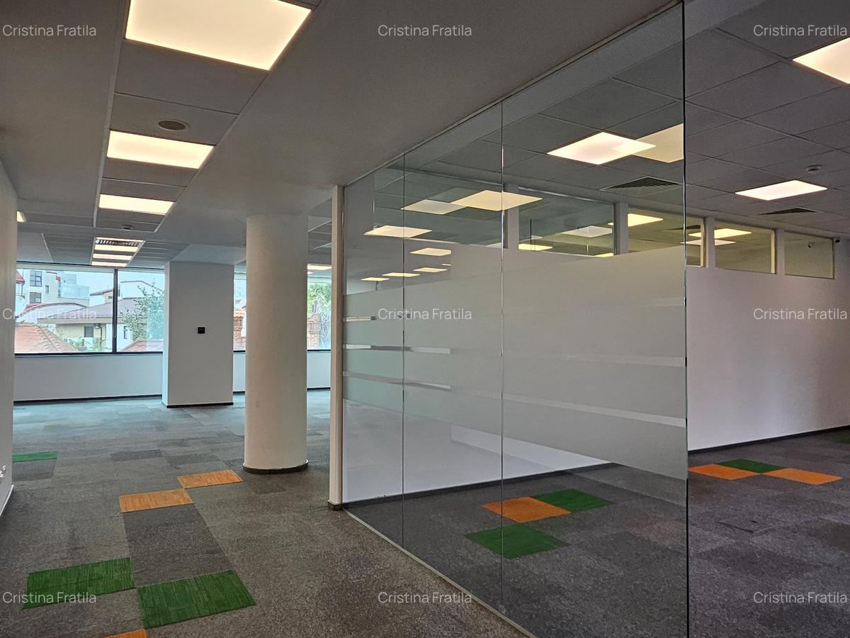 Inchiriere birouri - Floreasca Grand Offices - 12 Inchiriere birouri - Floreasca Grand Offices - 12