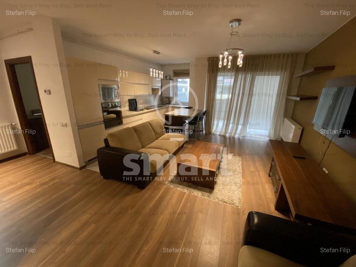 Apartament 3 camere Buna Ziua - 1
