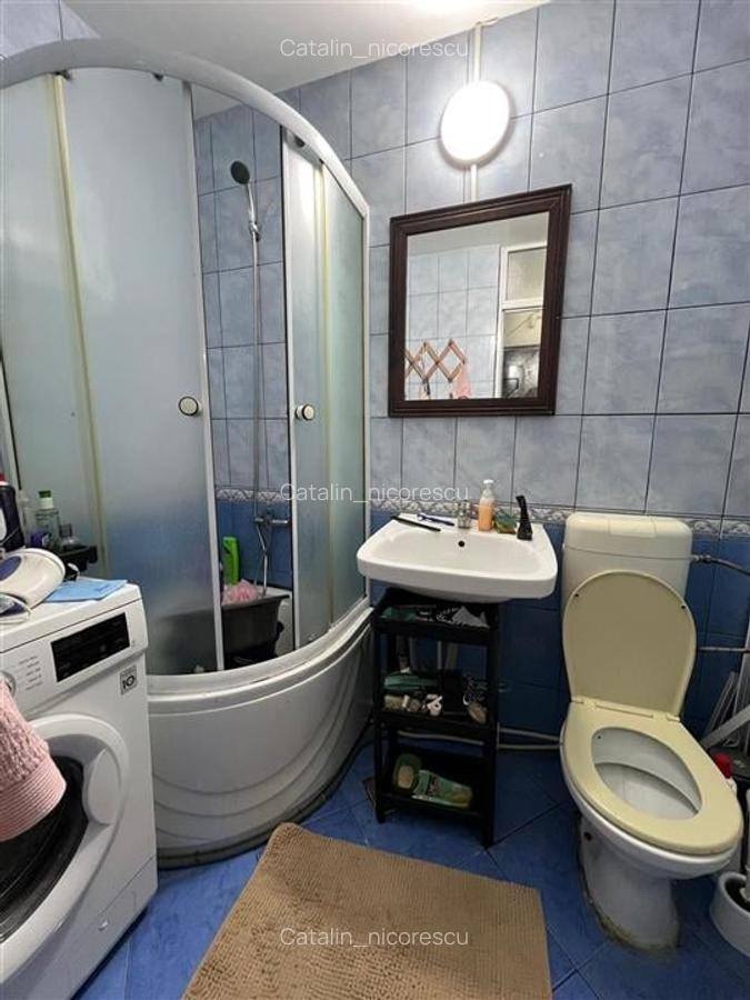 Apartament 2 Camere - Bloc 1980 - Metalurgie - 6 Apartament 2 Camere - Bloc 1980 - Metalurgie - 6