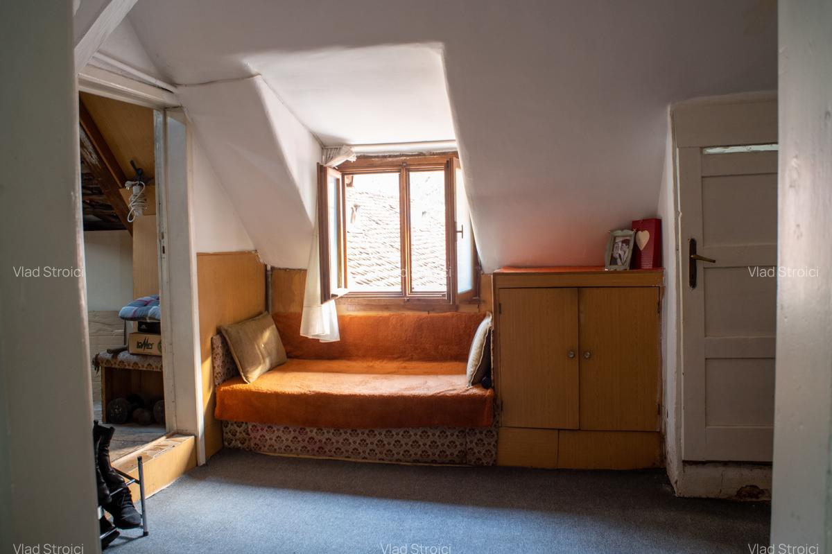 Apartament 6 camere la casă - Brașov, Strada Castelului - 16